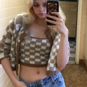 Meet your Posher, Demetrius